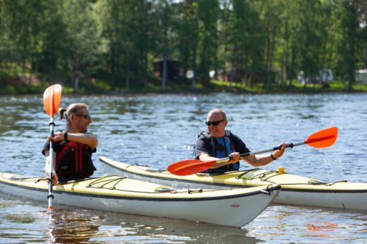 Vapaa-aika - Heinola