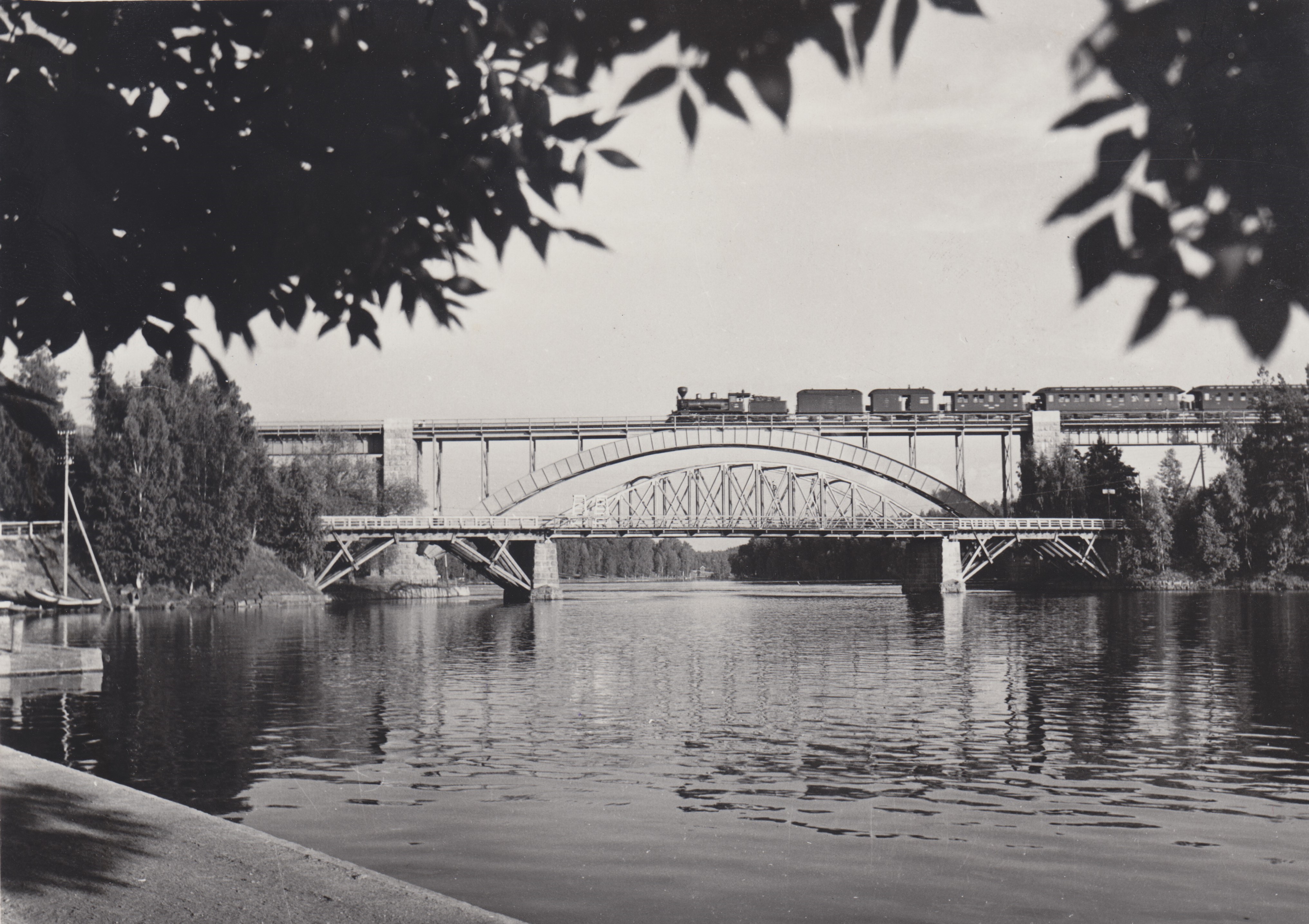 Heinolan historia - Heinola