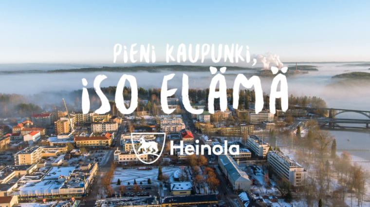 Heinolan Valtuuston 13.12.2021 Päätöstiivistelmä - Heinola