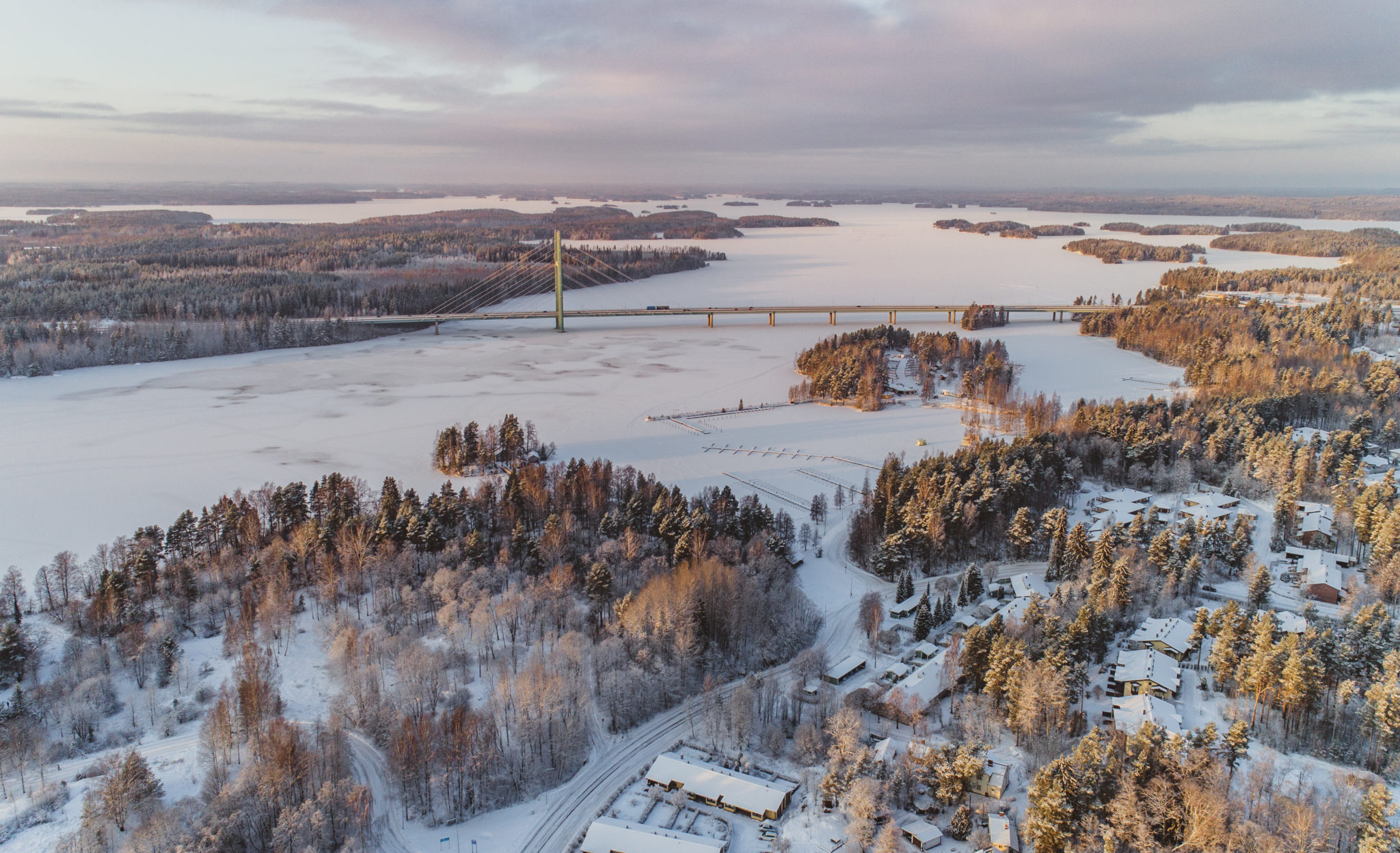 Ilmanlaadun Yhteistarkkailun Mittaukset Ovat Käynnistyneet Heinolassa ...