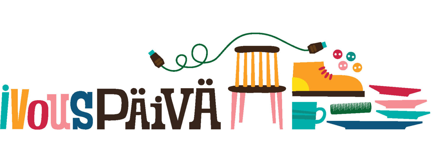 siivouspäivän logo