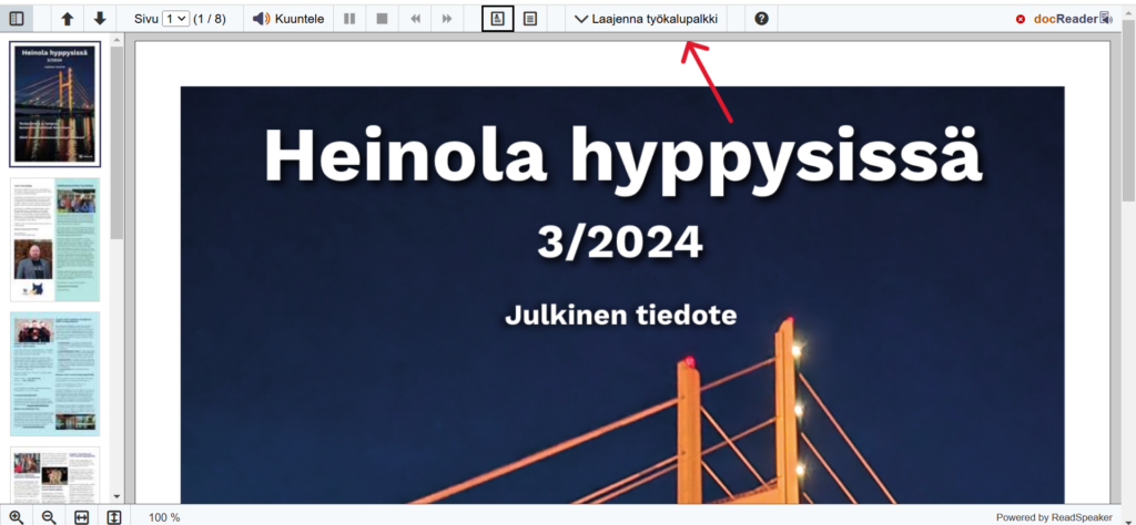 Heinola hyppysissä pdf versio työkalupakki