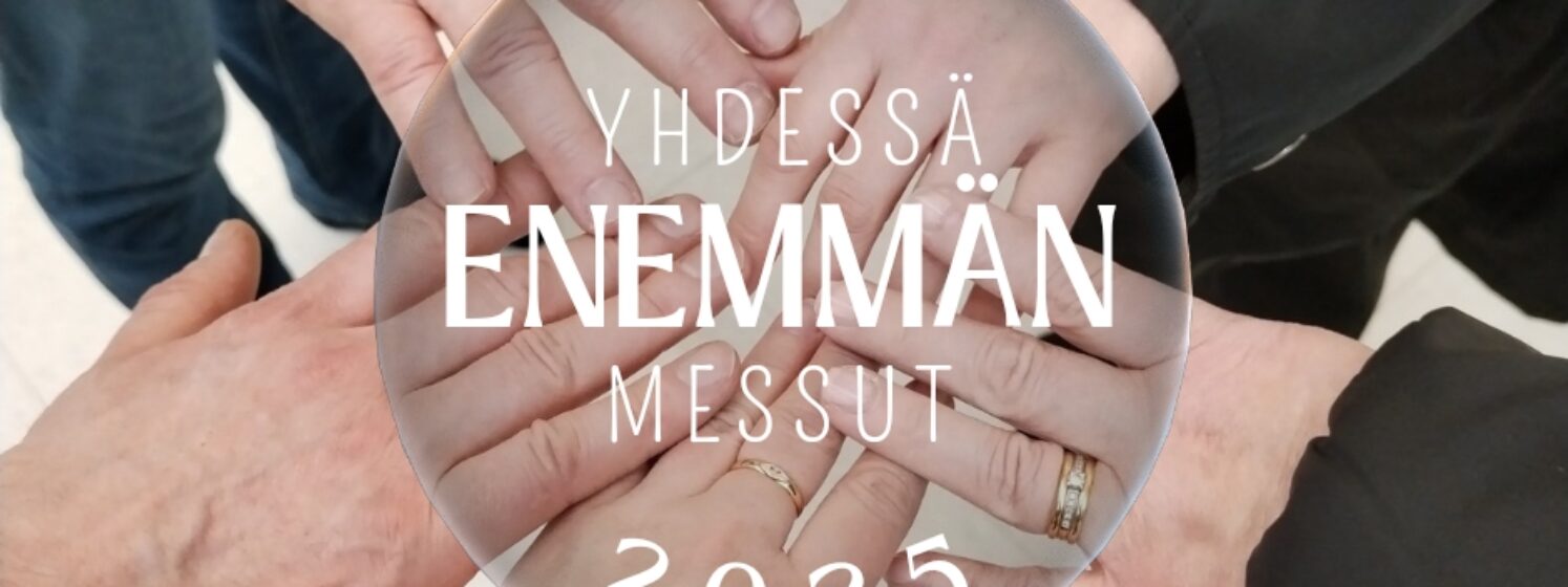 Yhdessä enemmän